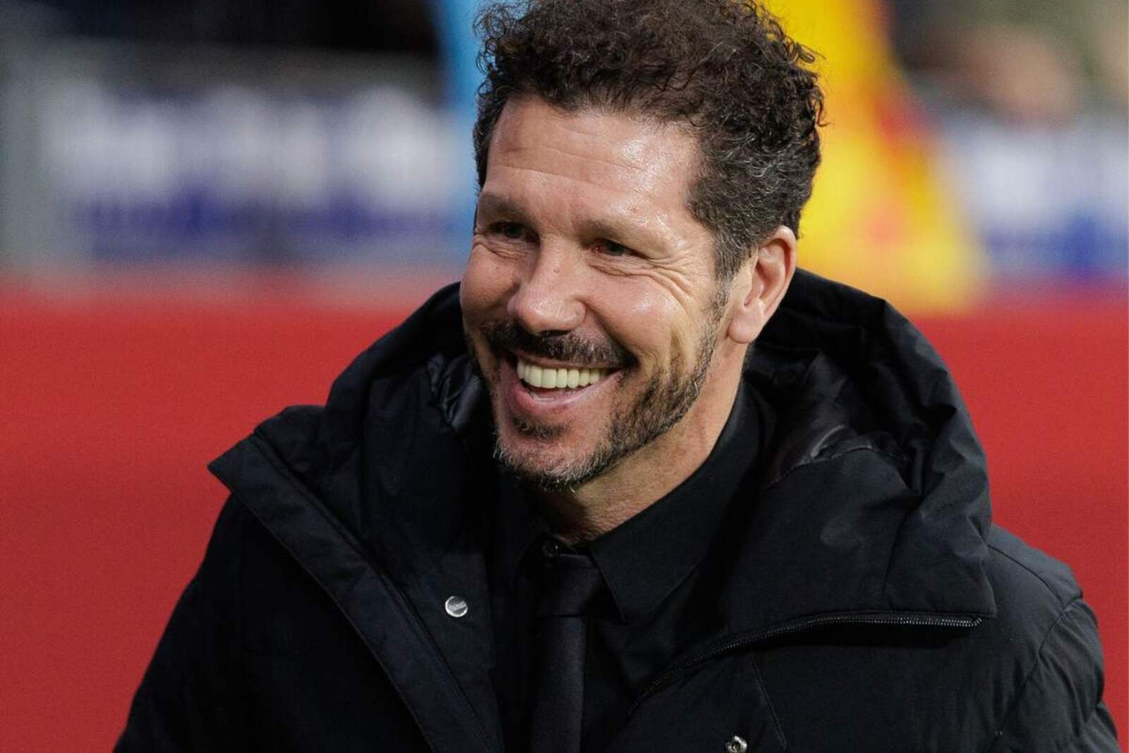 Simeone piensa en el mercado de verano