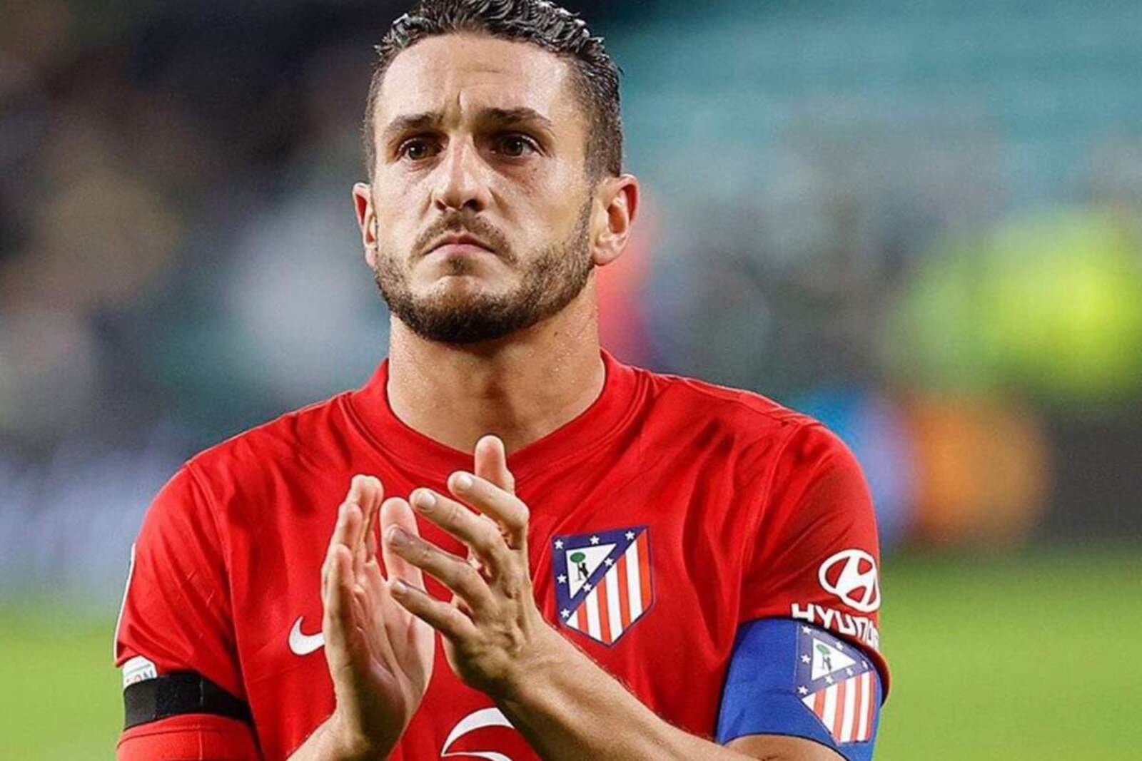 Koke suma dos suplencias consecutivas