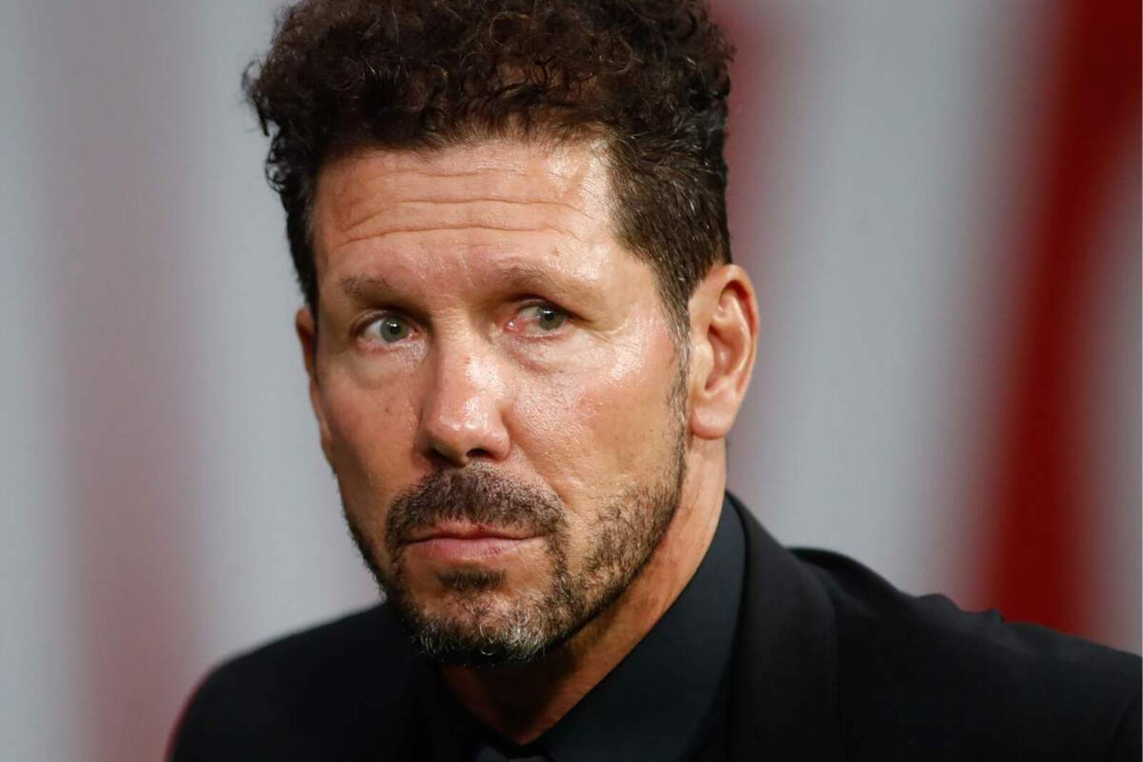 Simeone aprovecha el parón de selecciones
