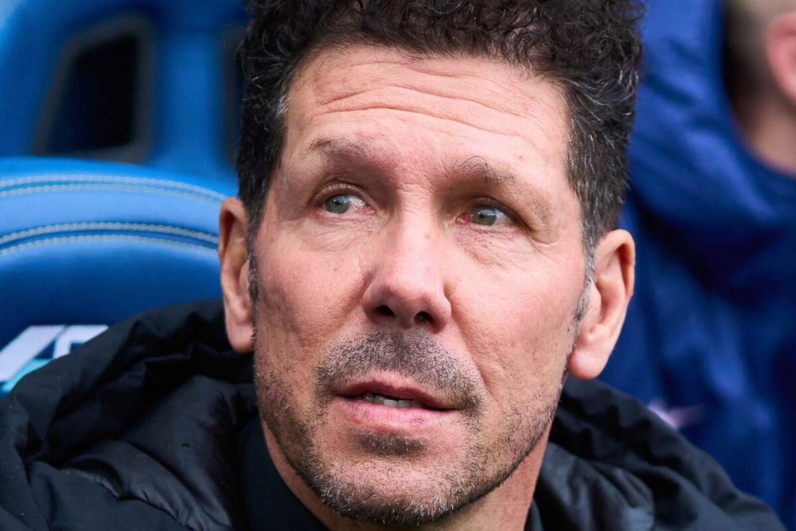 Simeone impide una venta importante