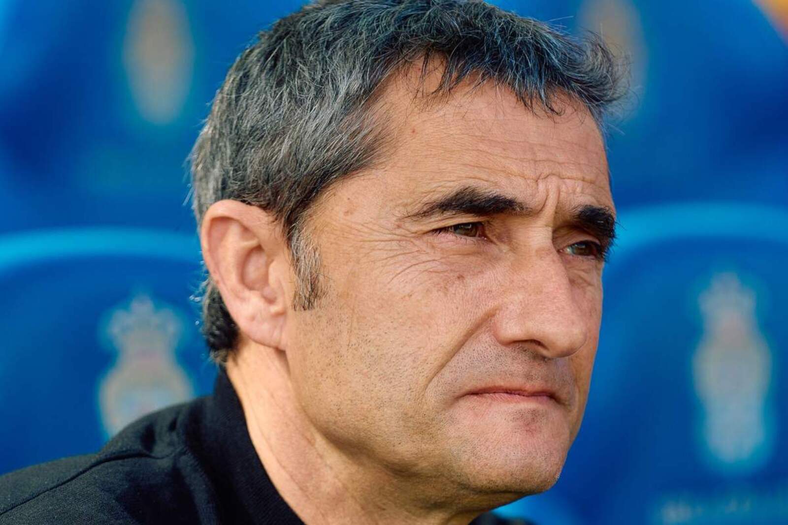 Ernesto Valverde