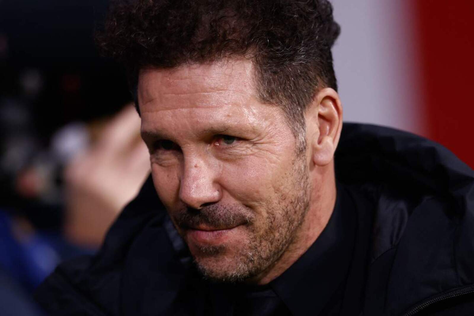 Simeone quiere dar con la tecla