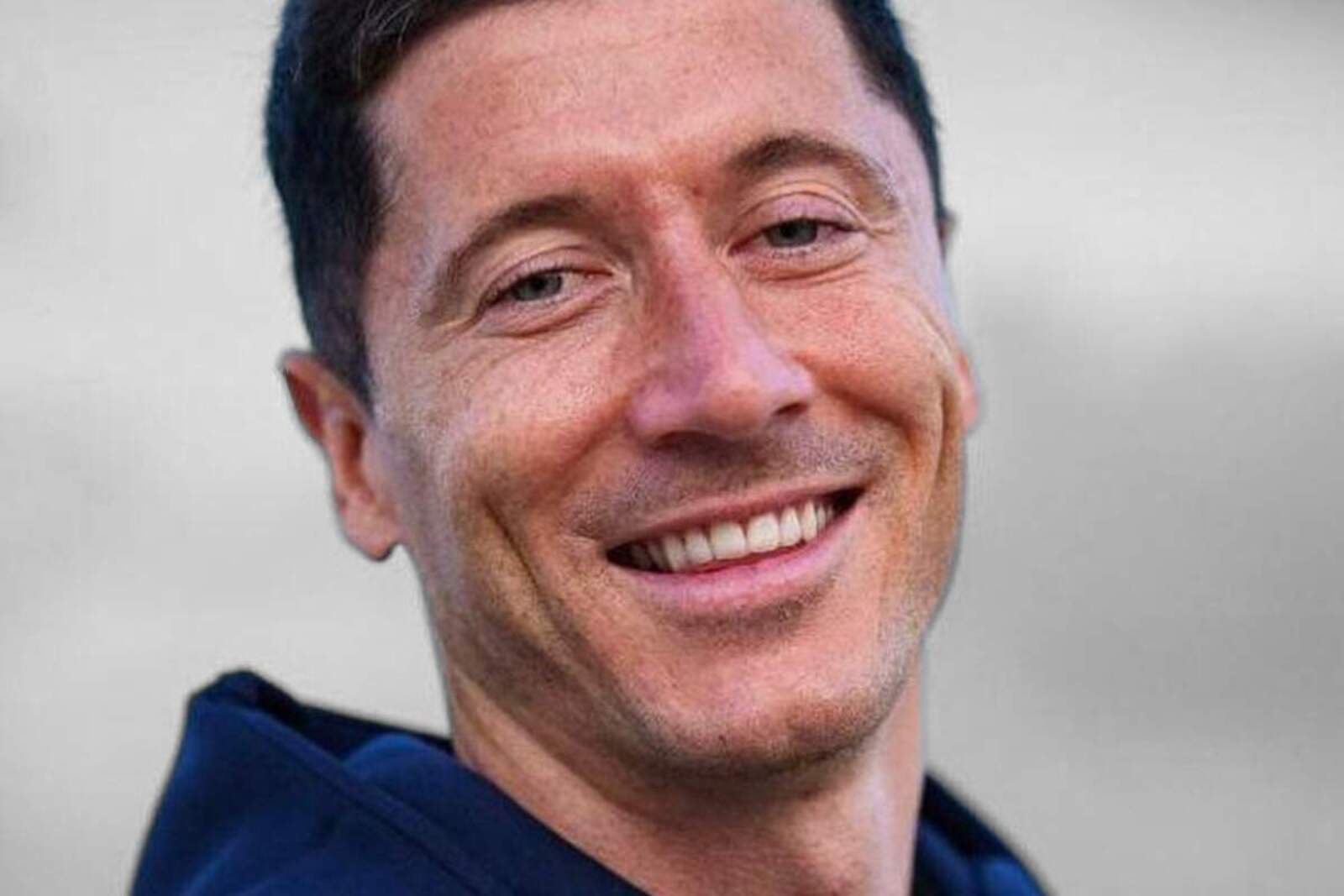 Robert Lewandowski puede recalar en el Atlético