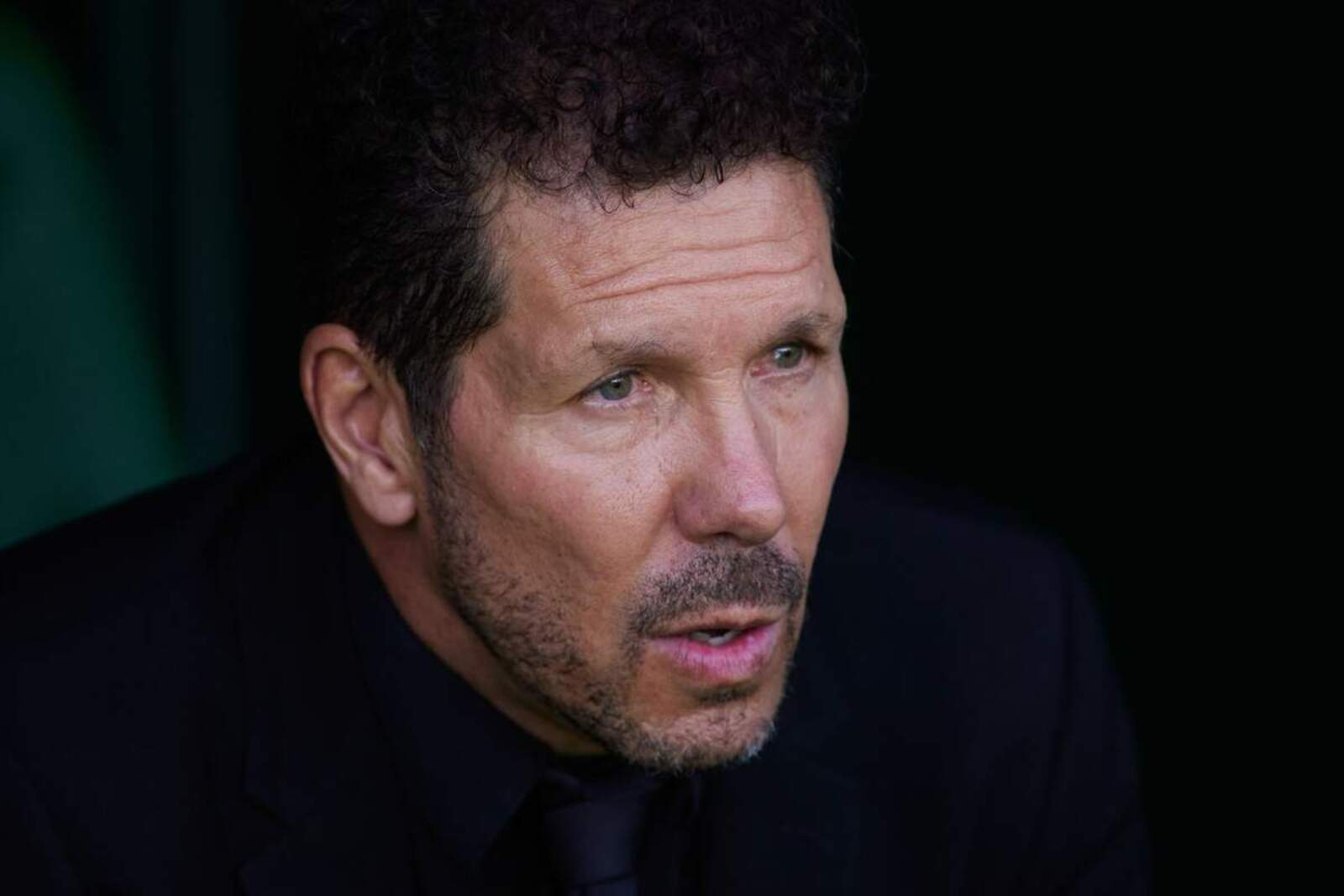 Simeone espera varios fichajes