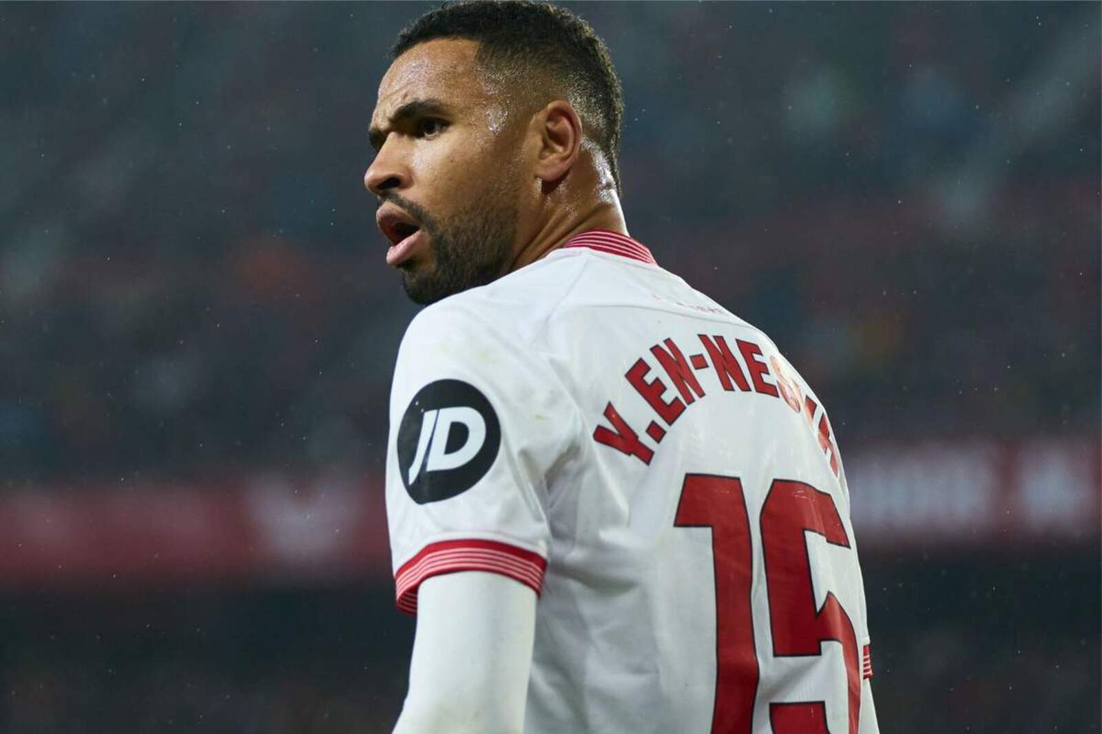 El Sevilla ya tiene relevo para En-Nesyri