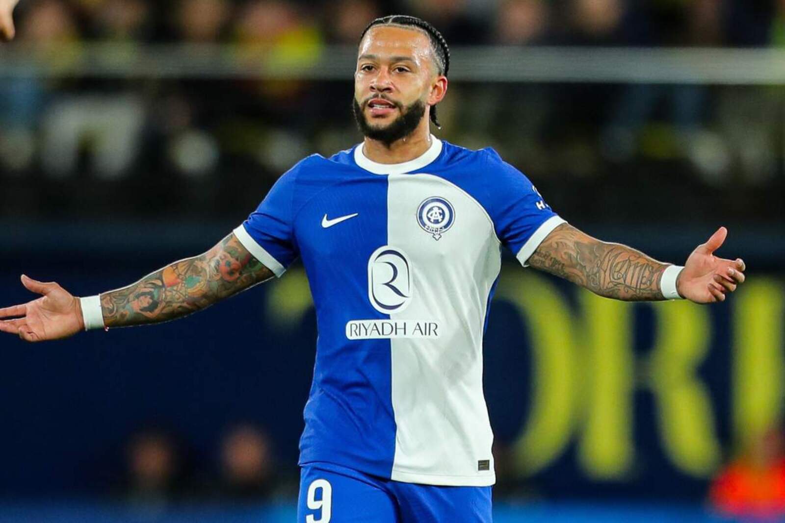 Depay