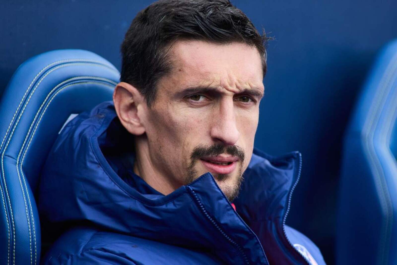 Savic, con papeletas para marcharse del club