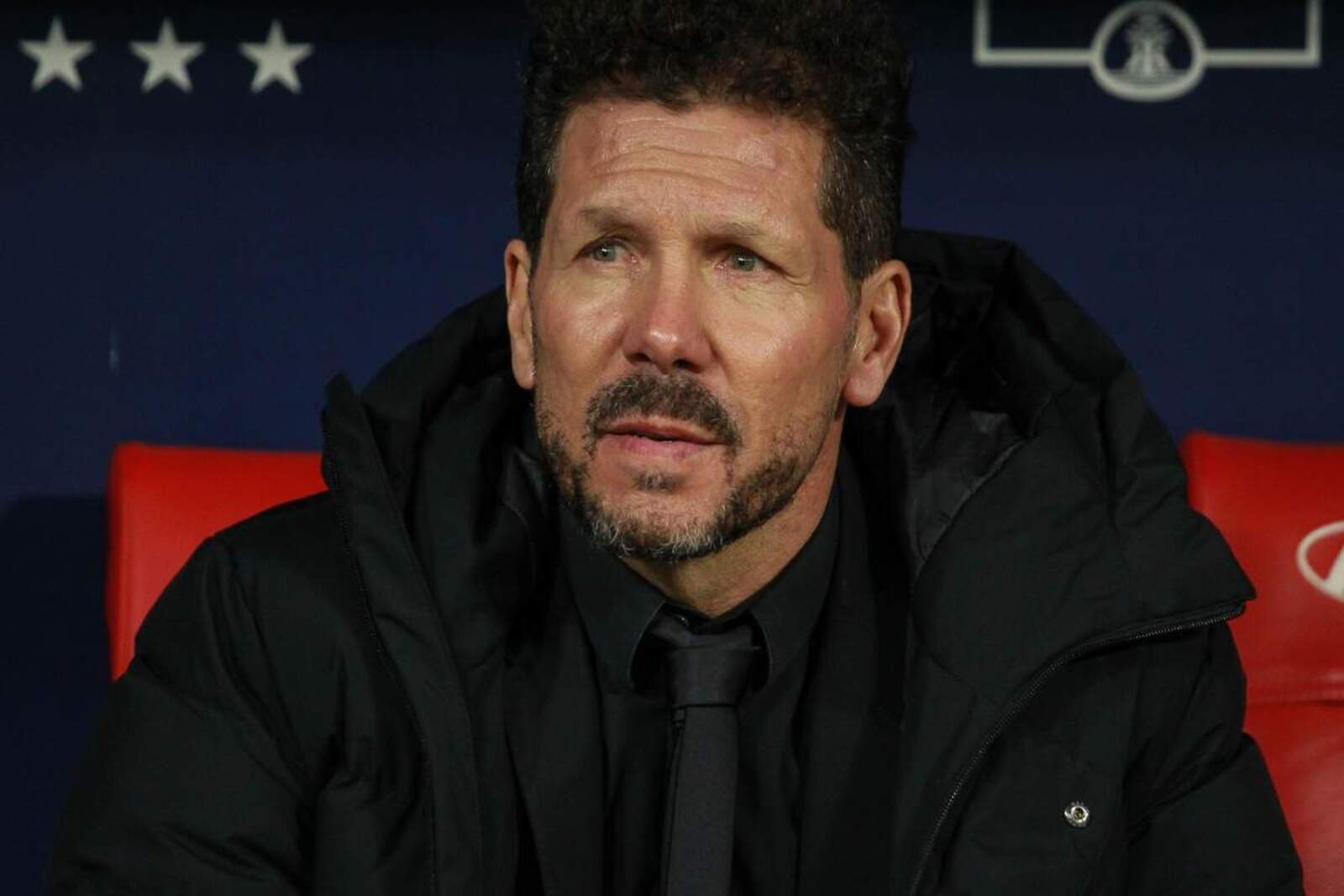 Simeone piensa en el Mundial de Clubes