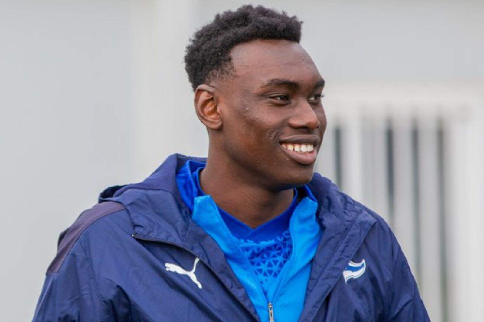 Samu se queda en el Atleti