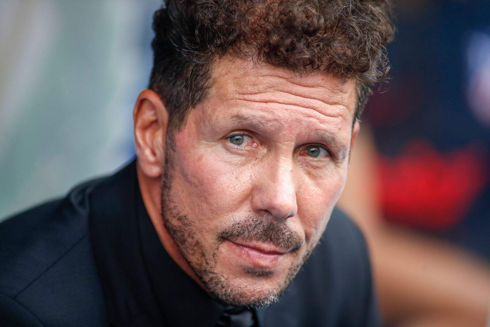 Simeone afronta un nuevo reto