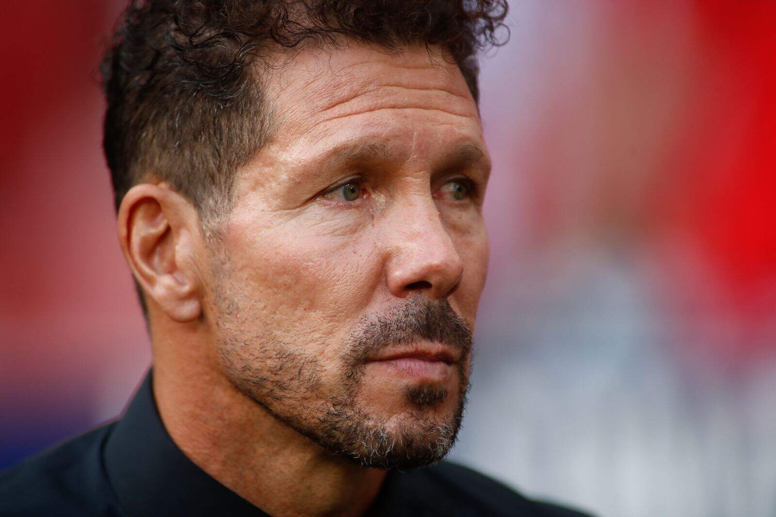 Simeone quiere dar la vuelta a la situación