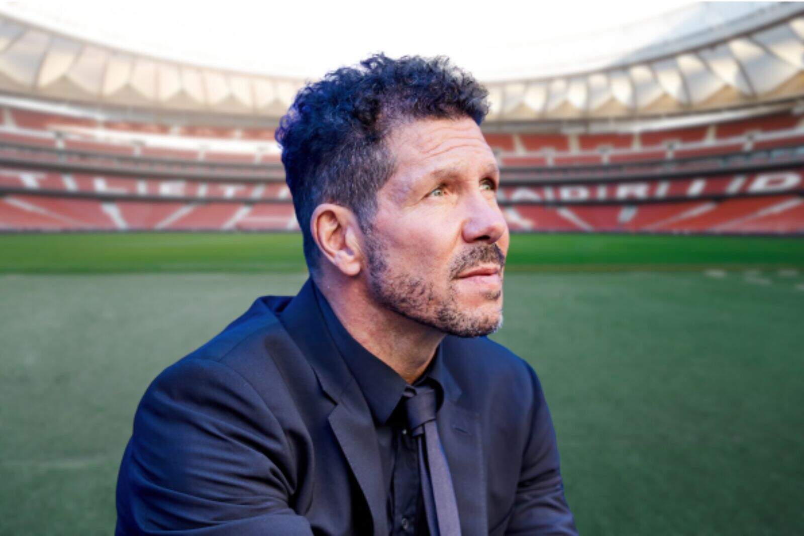 Simeone volverá a apostar por Lino y Riquelme ante el Celta