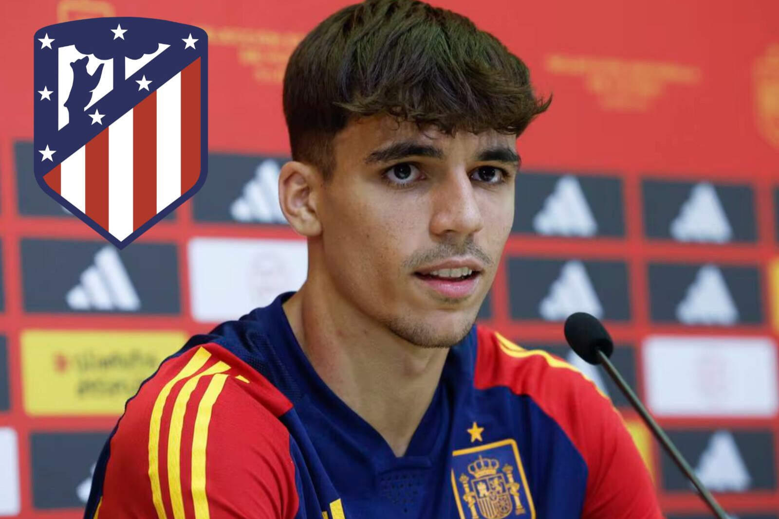 Gabri Veiga puede volver a España un año después de su marcha