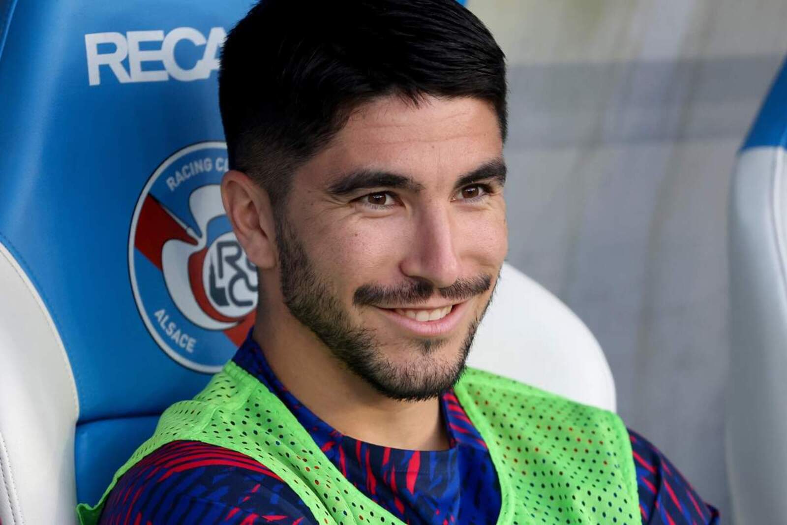 Carlos Soler en la órbita del Atlético