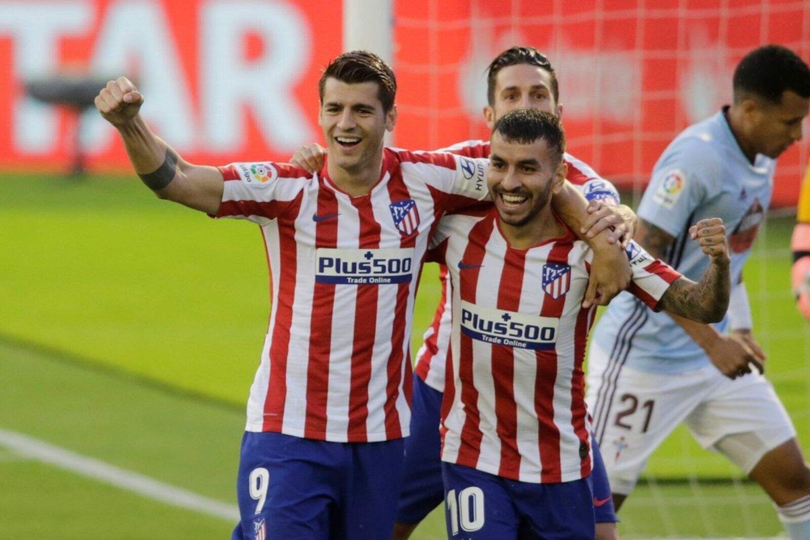 El 25 de mayo de 2024, una fecha histórica para el Atlético de Madrid