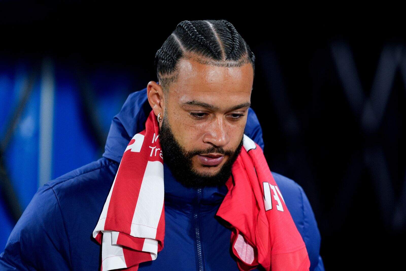 Al ataque por Memphis