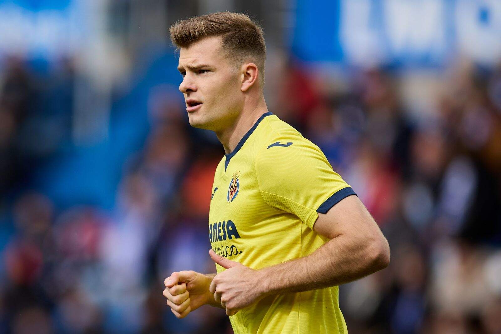 Sorloth, una alternativa a Dovbyk