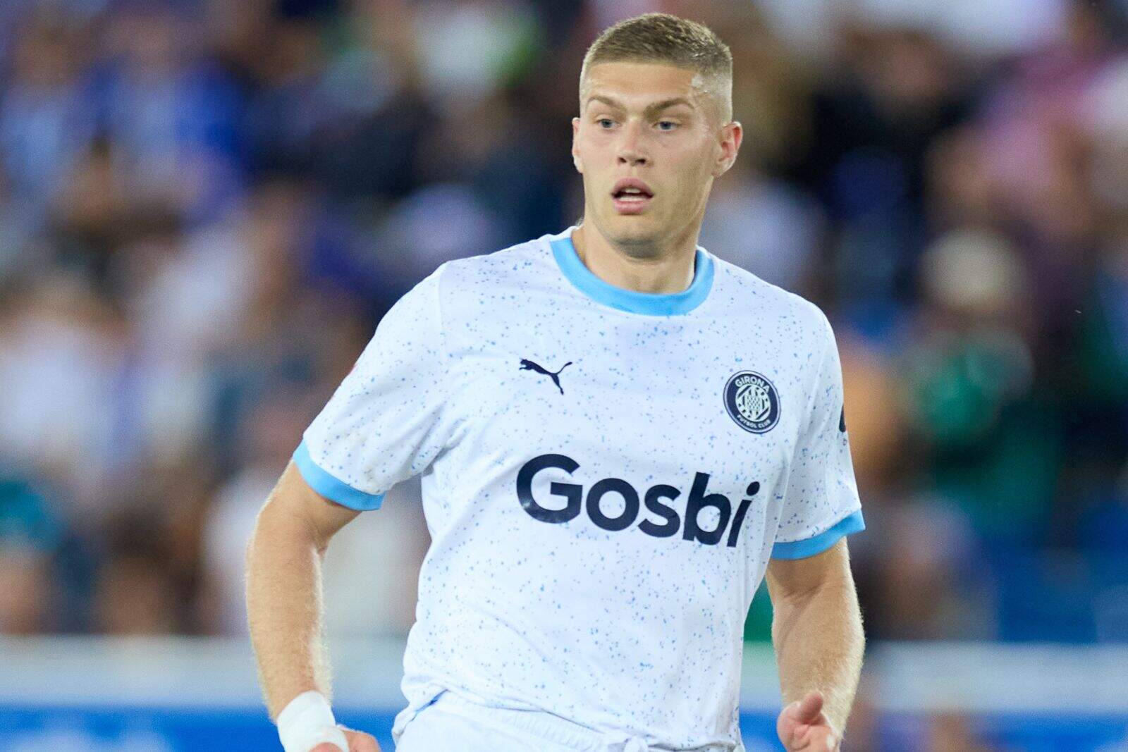 Dovbyk, abierto a un fichaje por el Atlético de Madrid