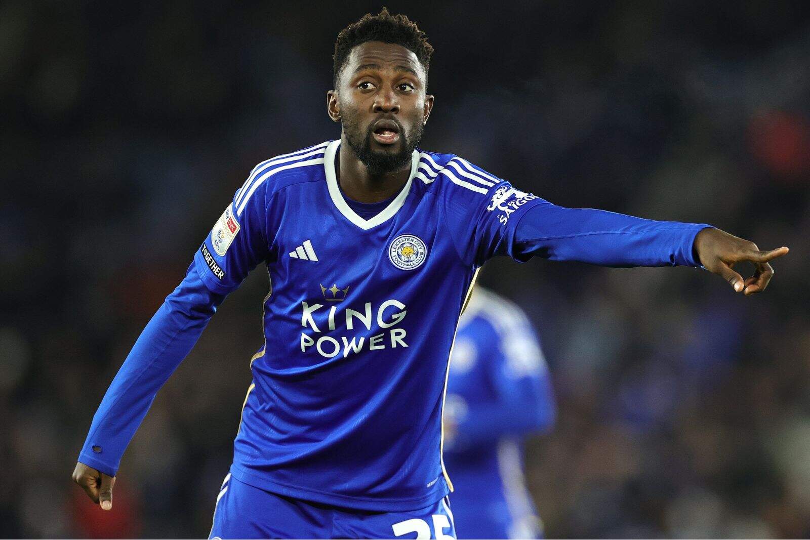 Ndidi es un todocampista