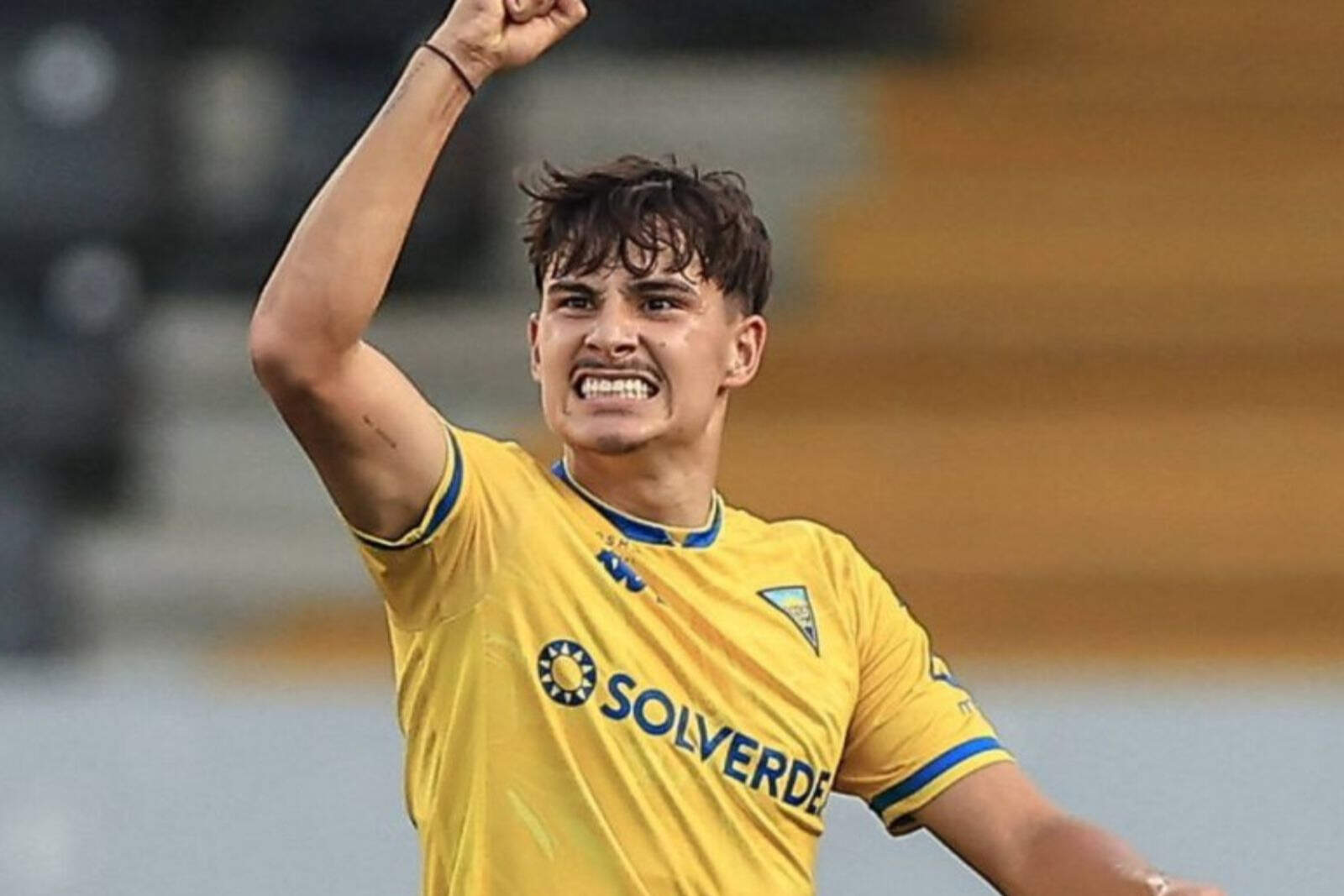 Rodrigo Gomes gusta mucho en el Atlético de Madrid