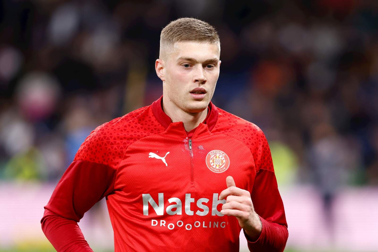 Artem Dovbyk, en el punto de mira del Atlético de Madrid