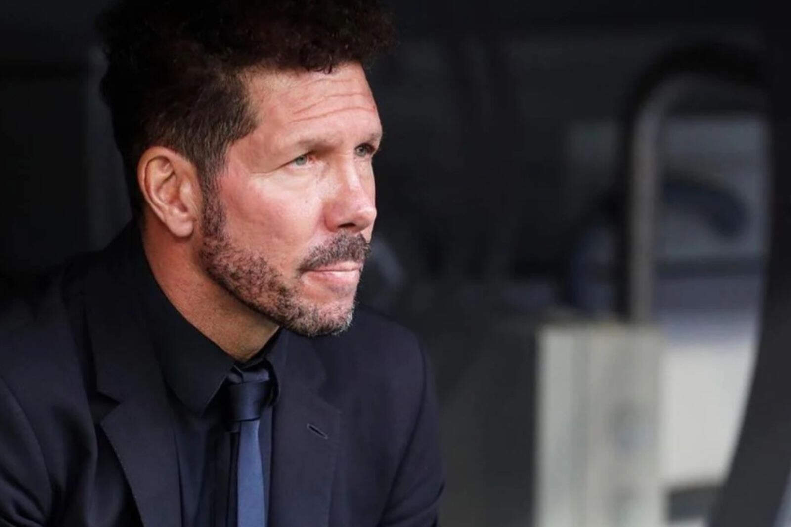 Simeone afronta una final en Vitoria