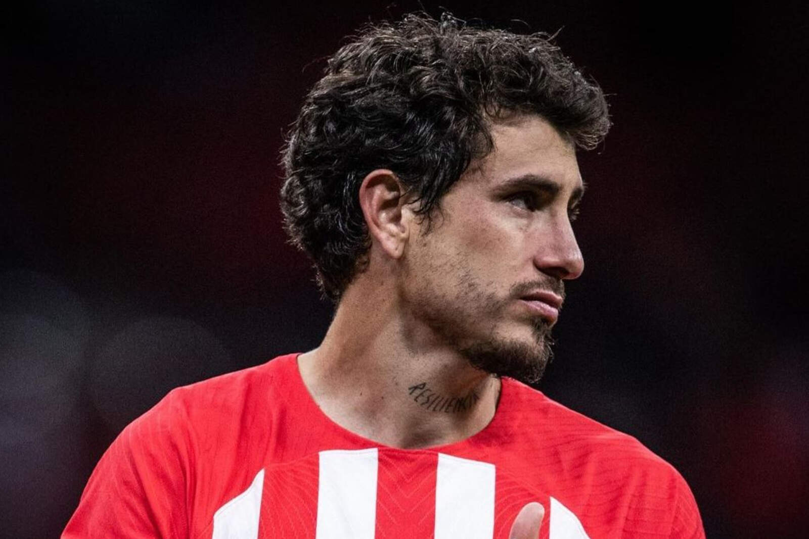 El piropo de Josema Giménez a Marcos Llorente
