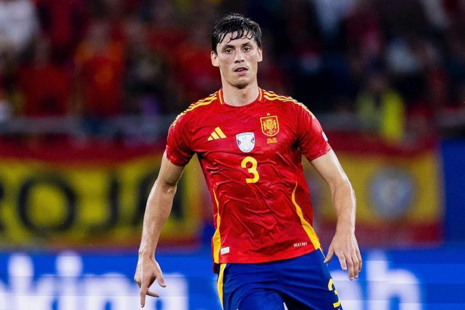 Robin Le Normand será el primer anuncio del Atlético de Madrid