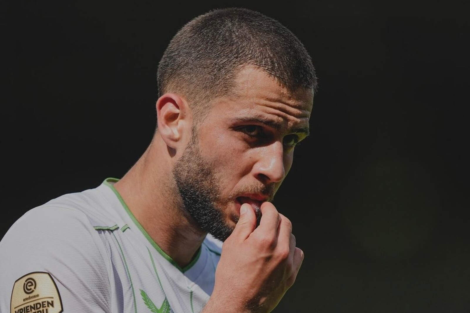David Hancko habla sobre el interés del Atlético de Madrid