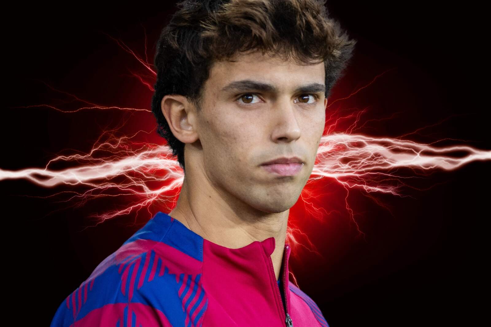 Joao Félix ha vuelto a entrenarse con el Atlético de Madrid