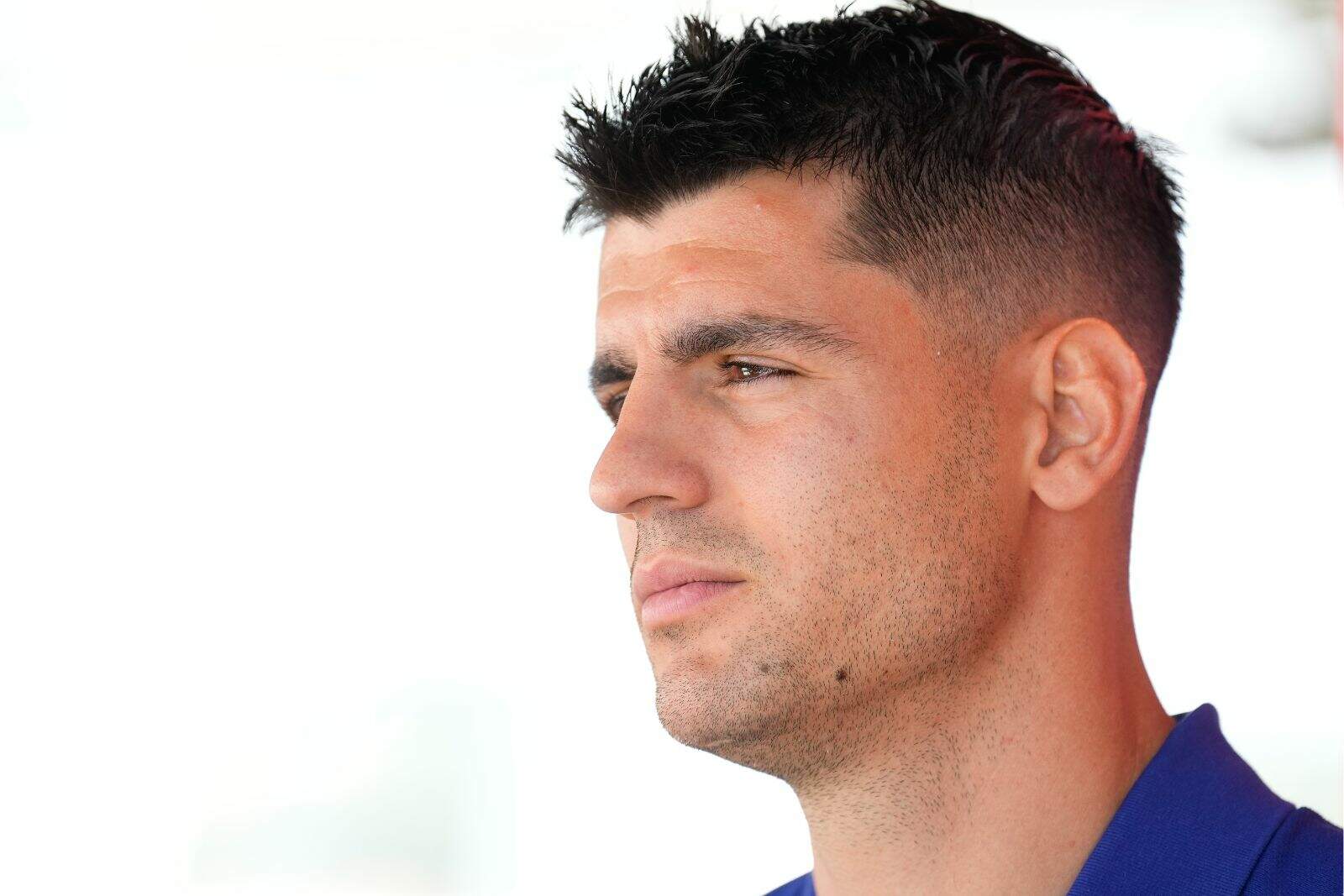 El AC Milan lo cambia todo para el Atlético de Madrid y Álvaro Morata