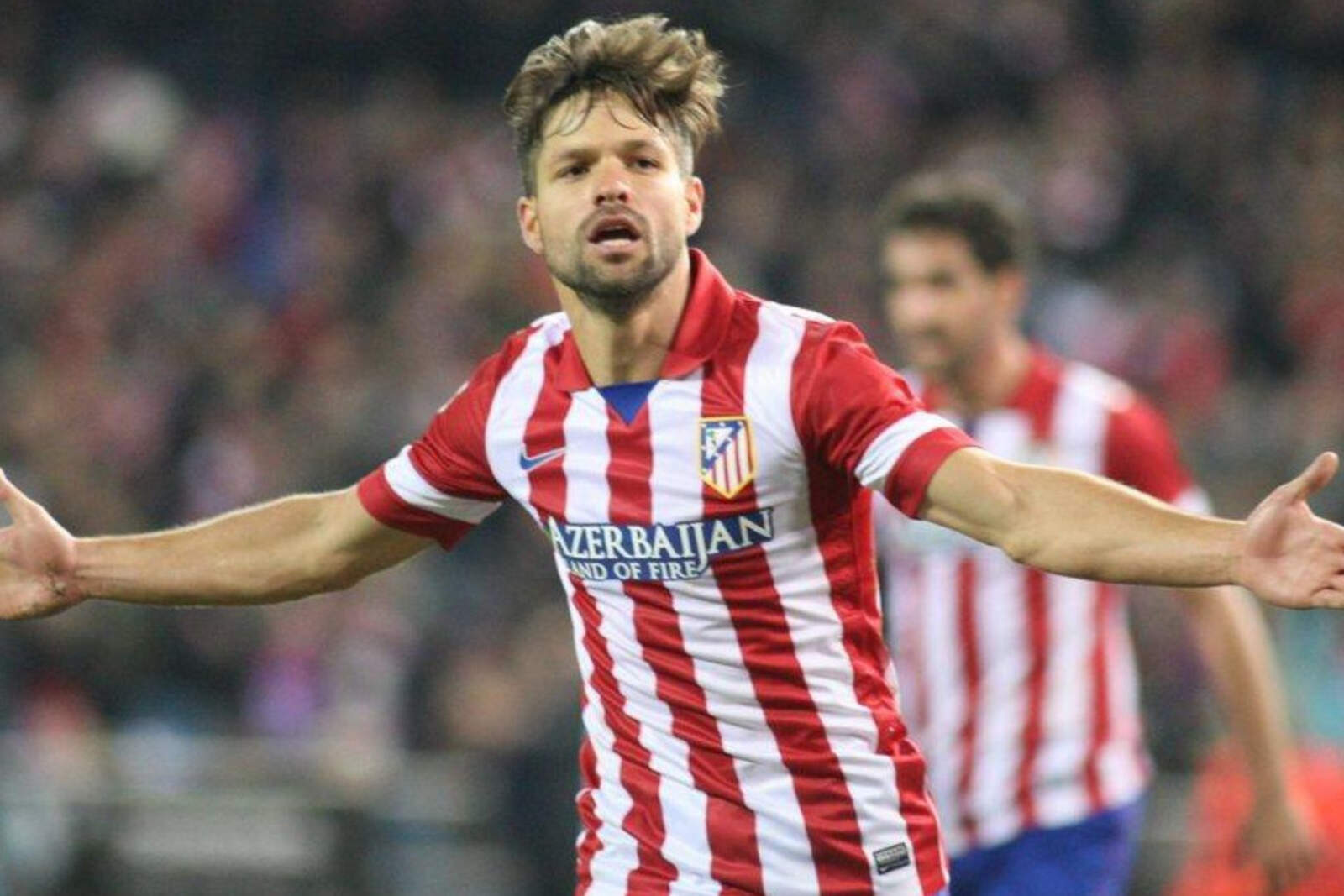 Diego Ribas