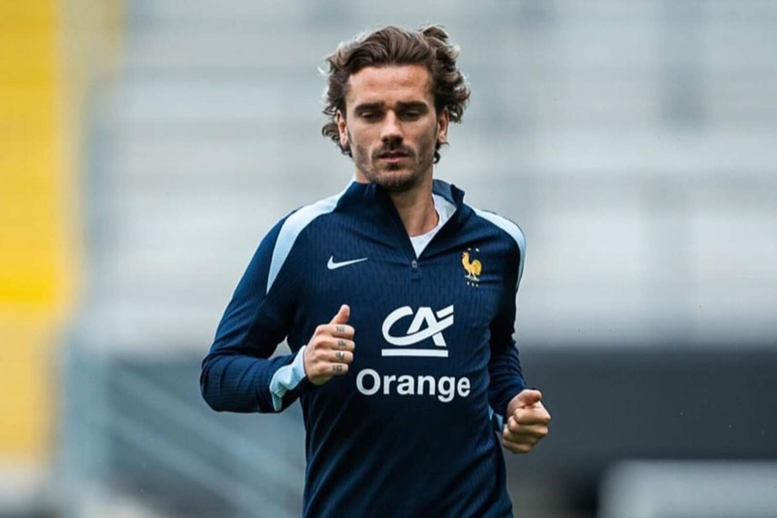 Griezmann necesitará recuperar su mejor versión