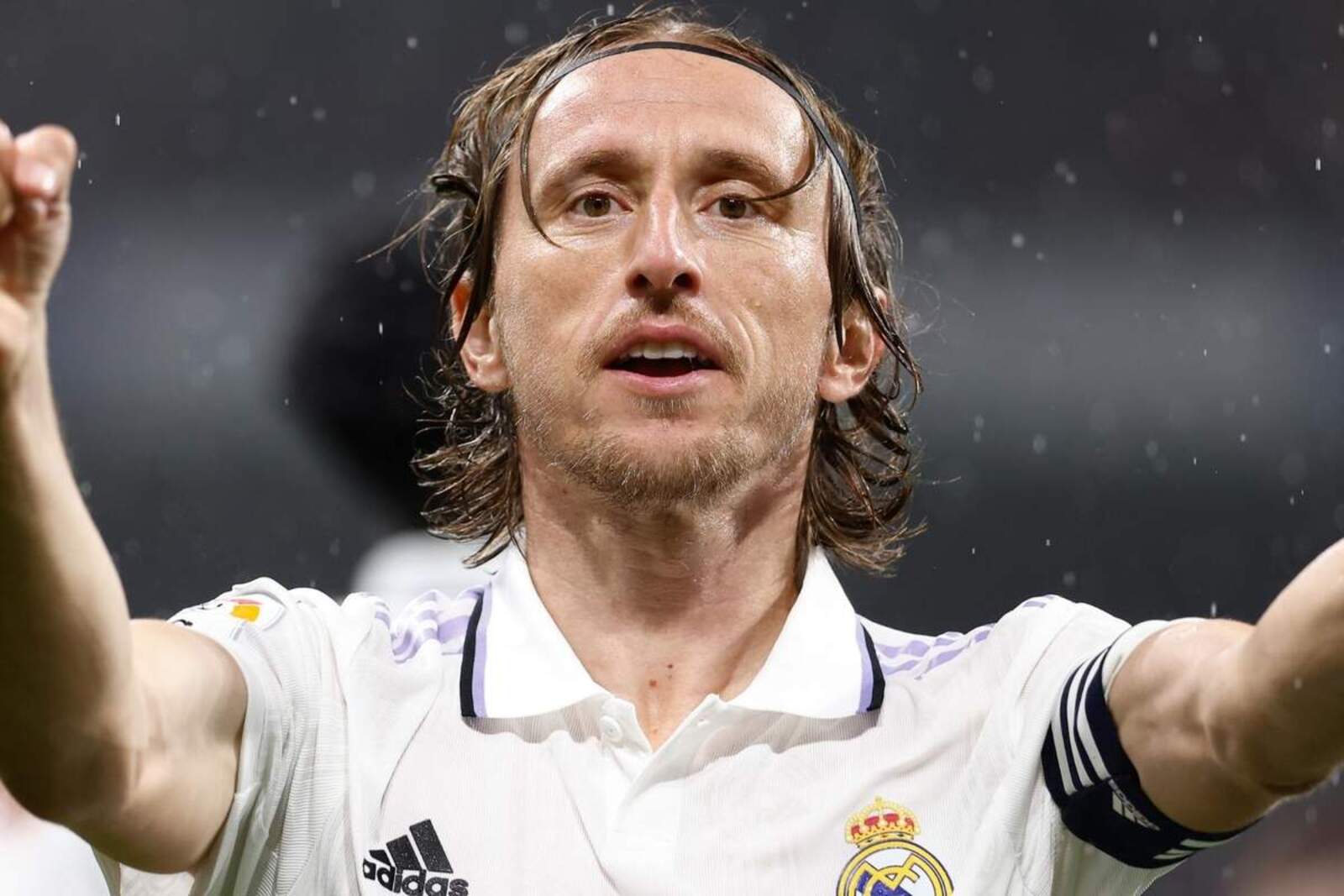 El nuevo fichaje de la Real Sociedad recuerda a Modric