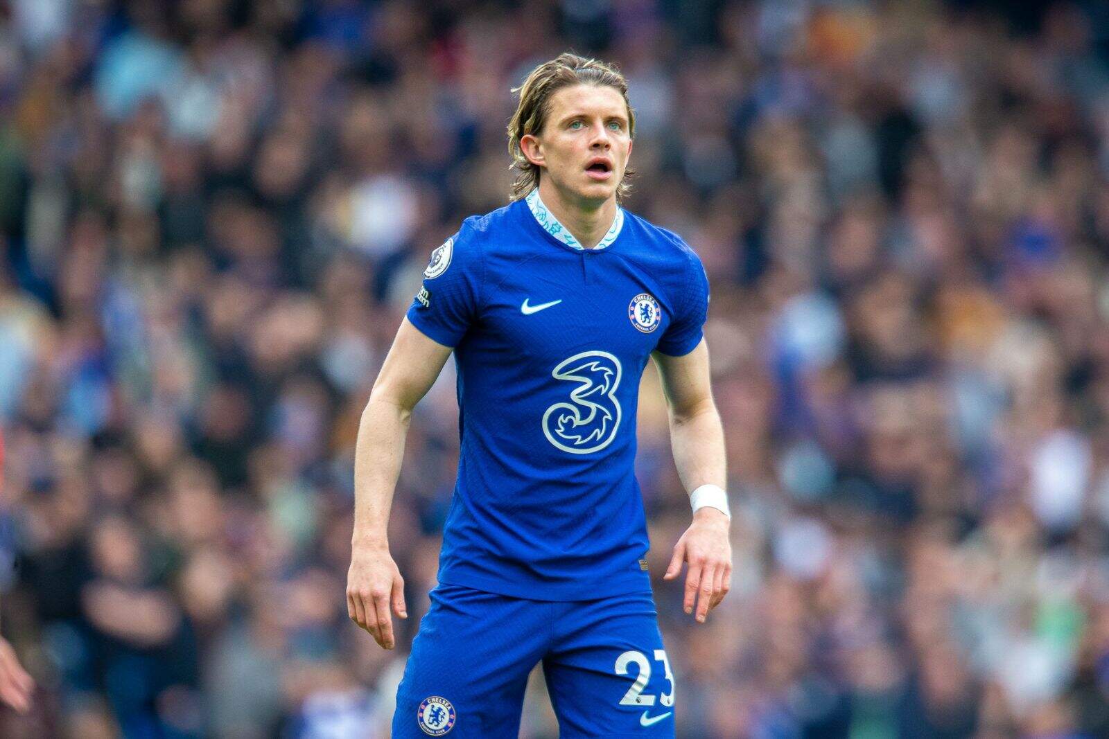 El Chelsea empuja a Conor Gallagher a marcharse
