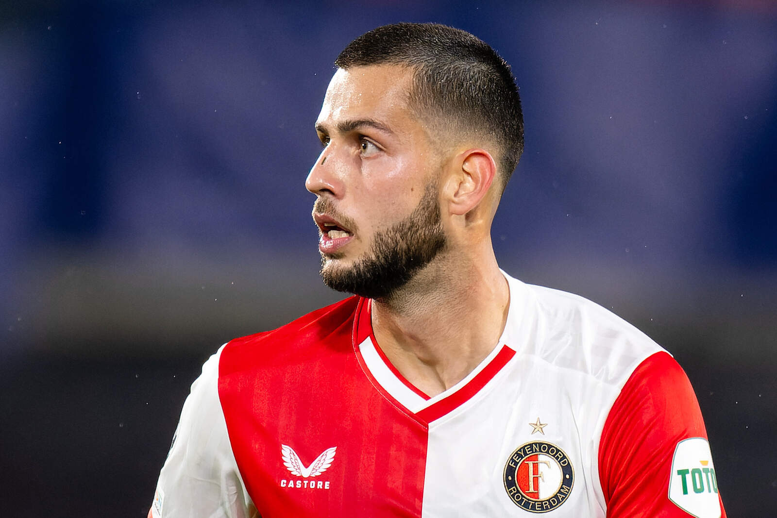 El nuevo fichaje del club rojiblanco