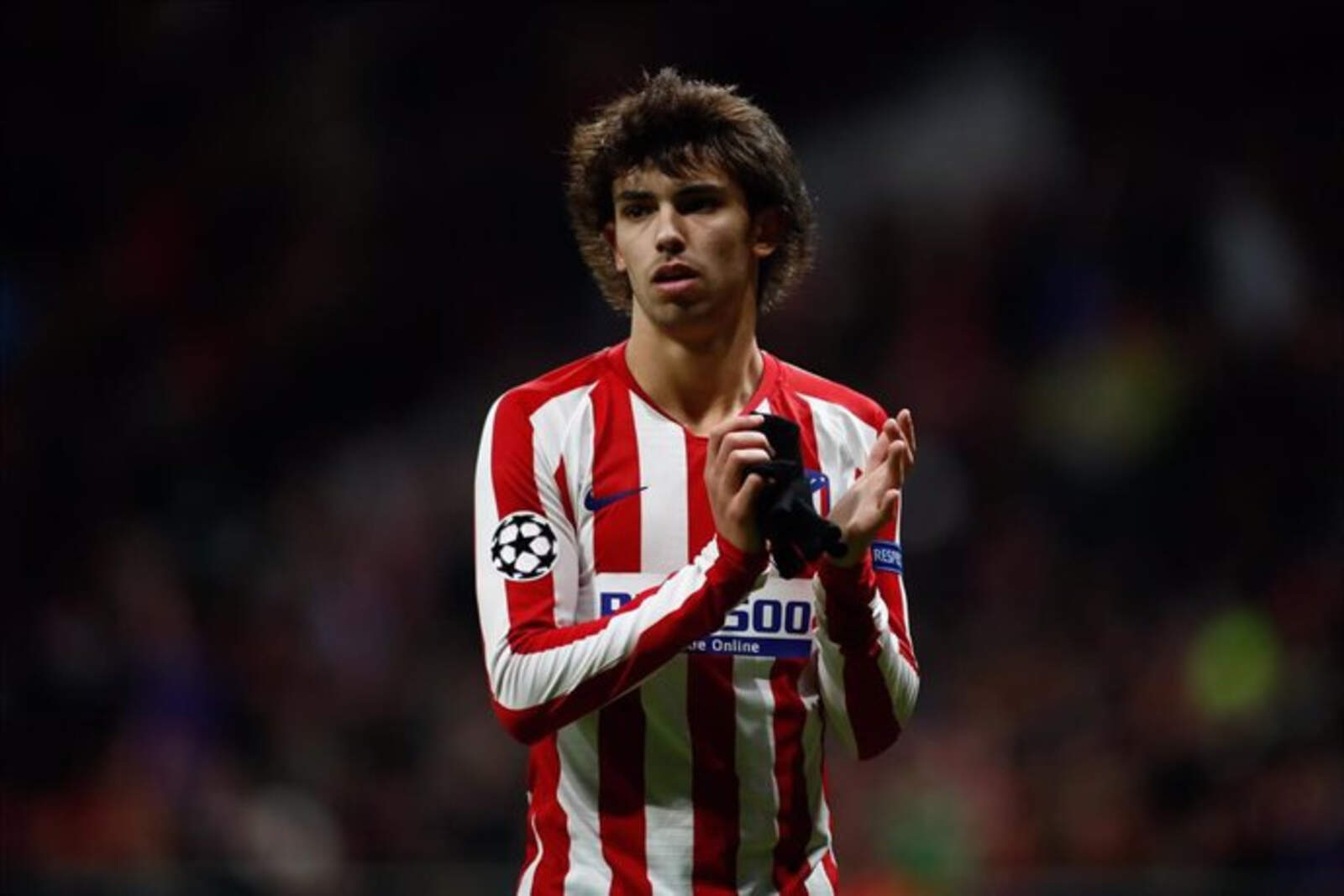 Joao Félix ¿Nueva Oportunidad?