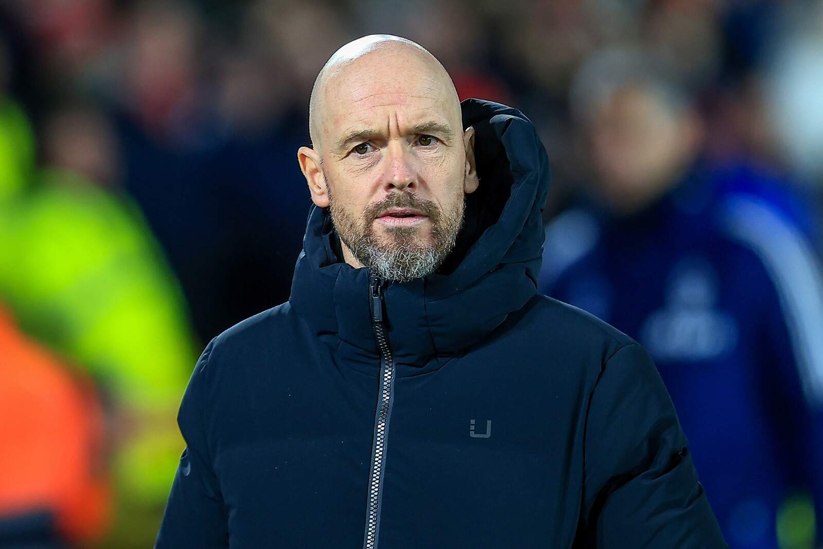 Erik Ten Hag