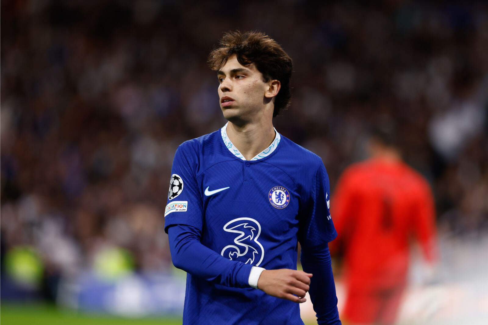 Joao Félix muy cerca de volver al Chelsea