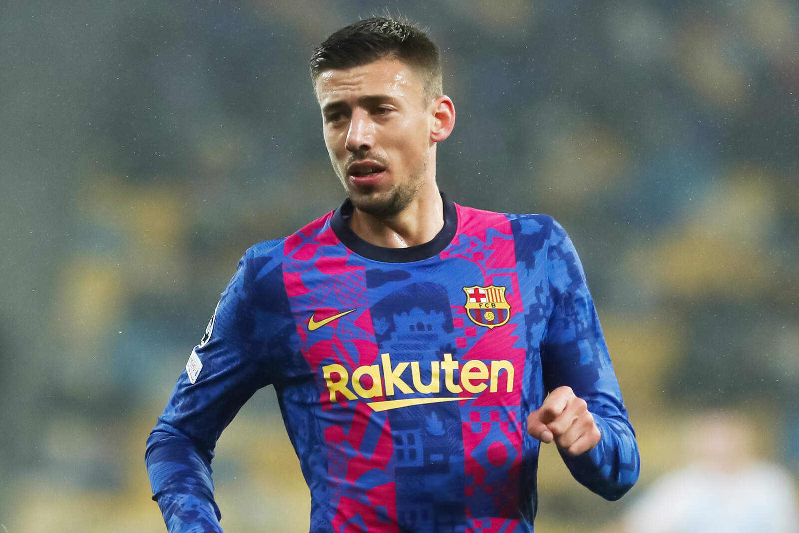 Clement Lenglet ya es rojiblanco