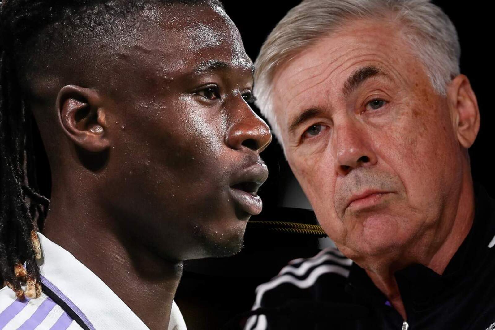 Ancelotti deberá buscar alternativas
