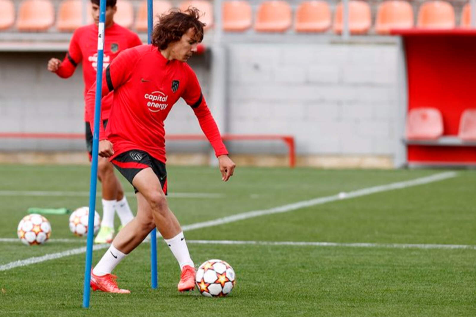Javi Serrano puede tener una inesperada oportunidad