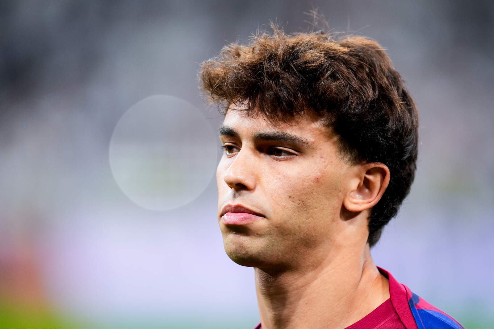 Joao Félix a punto de salir del Atlético
