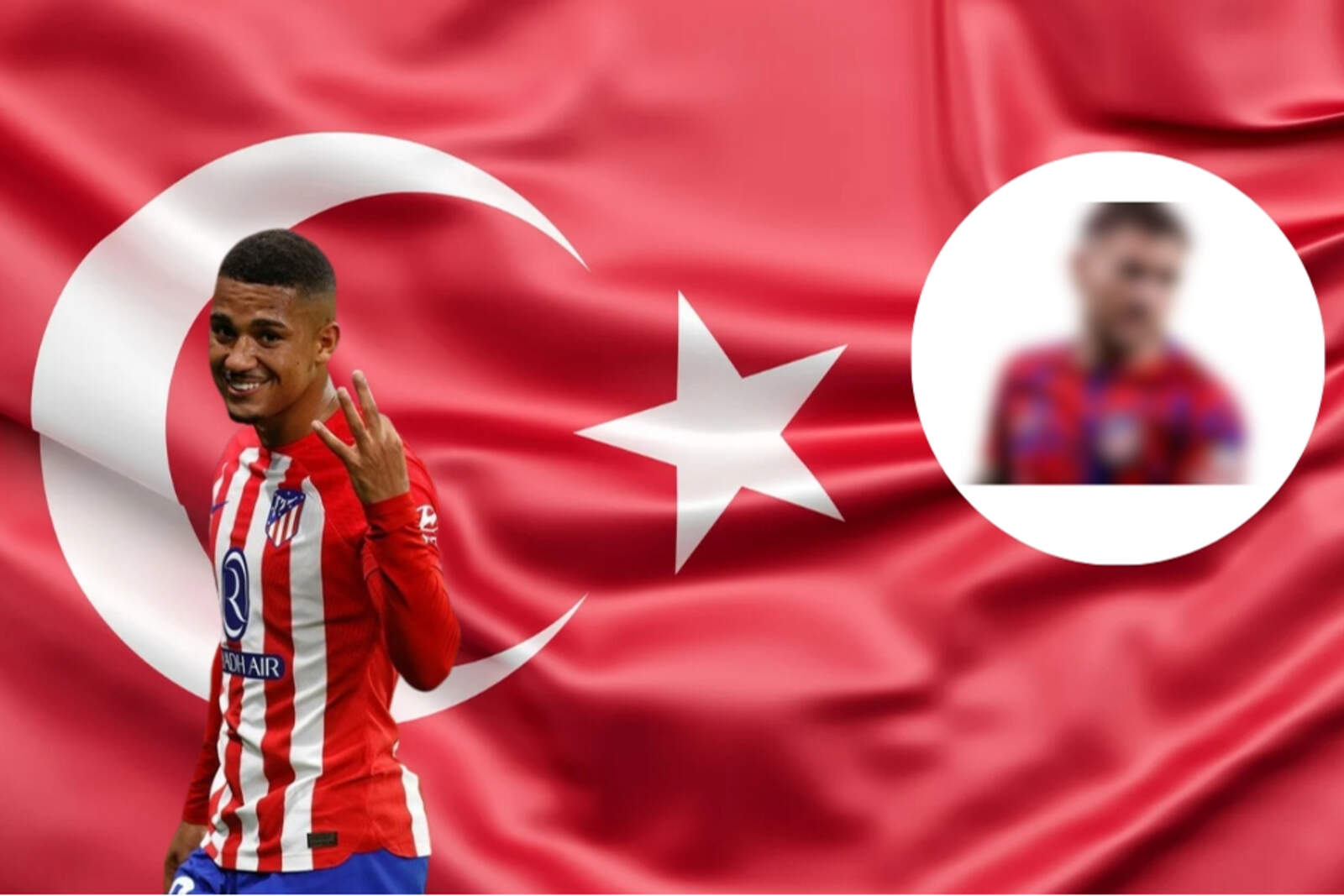 Turquía quiere llevarse a un descarte de los rojiblancos