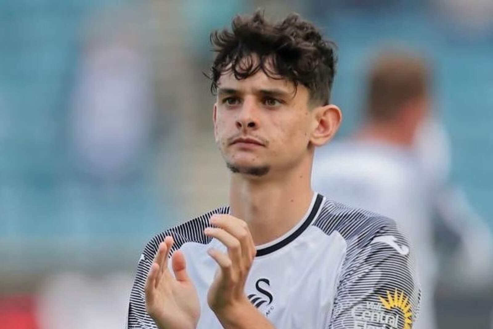 Charlie Patiño