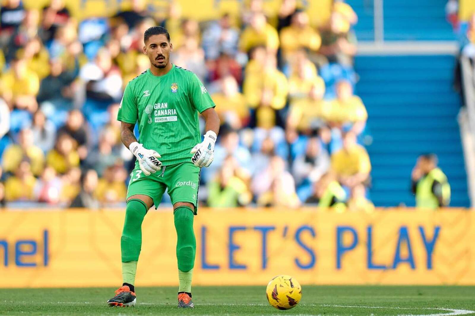 Álvaro Valles