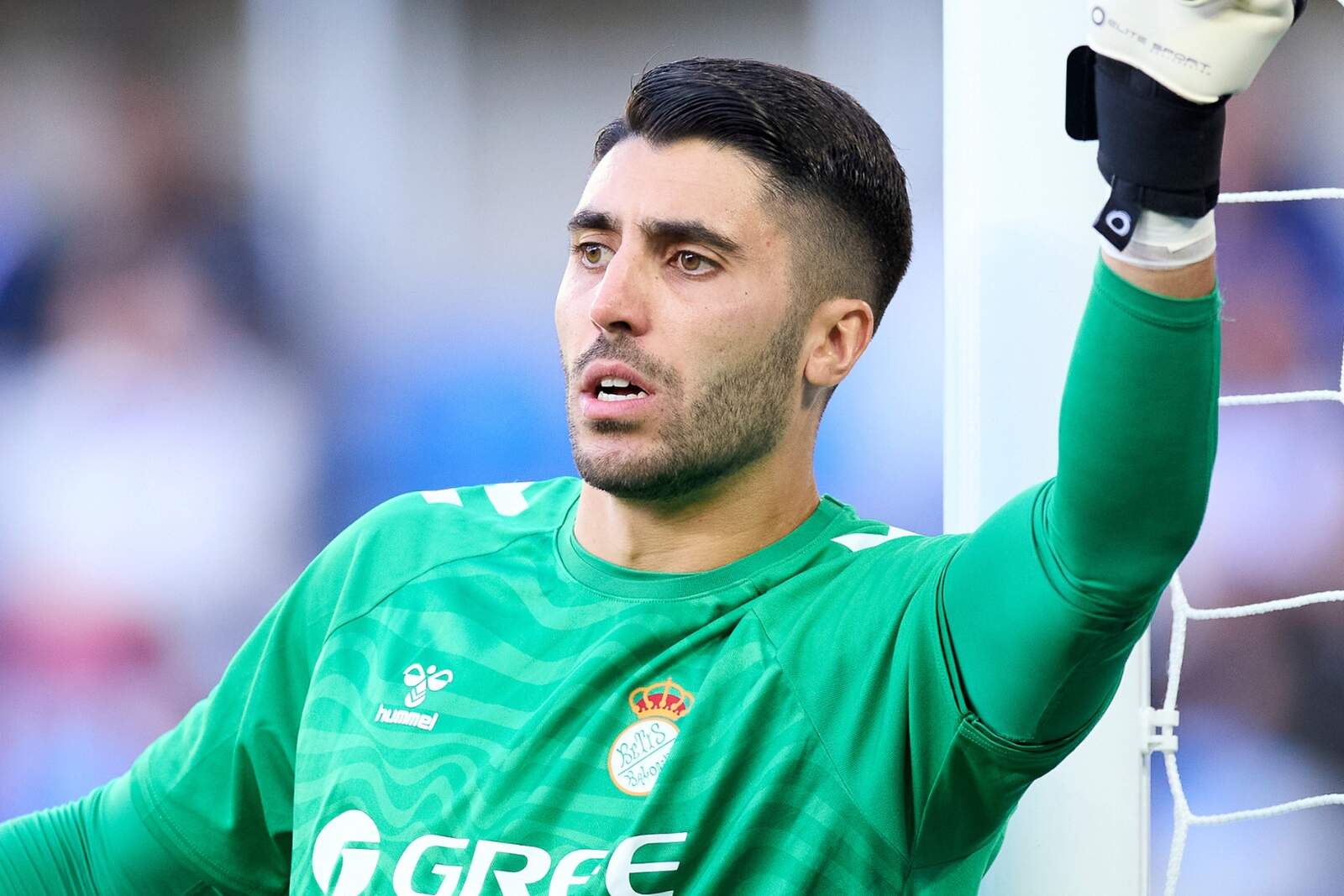 Rui Silva no se mueve del Betis e impide un fichaje