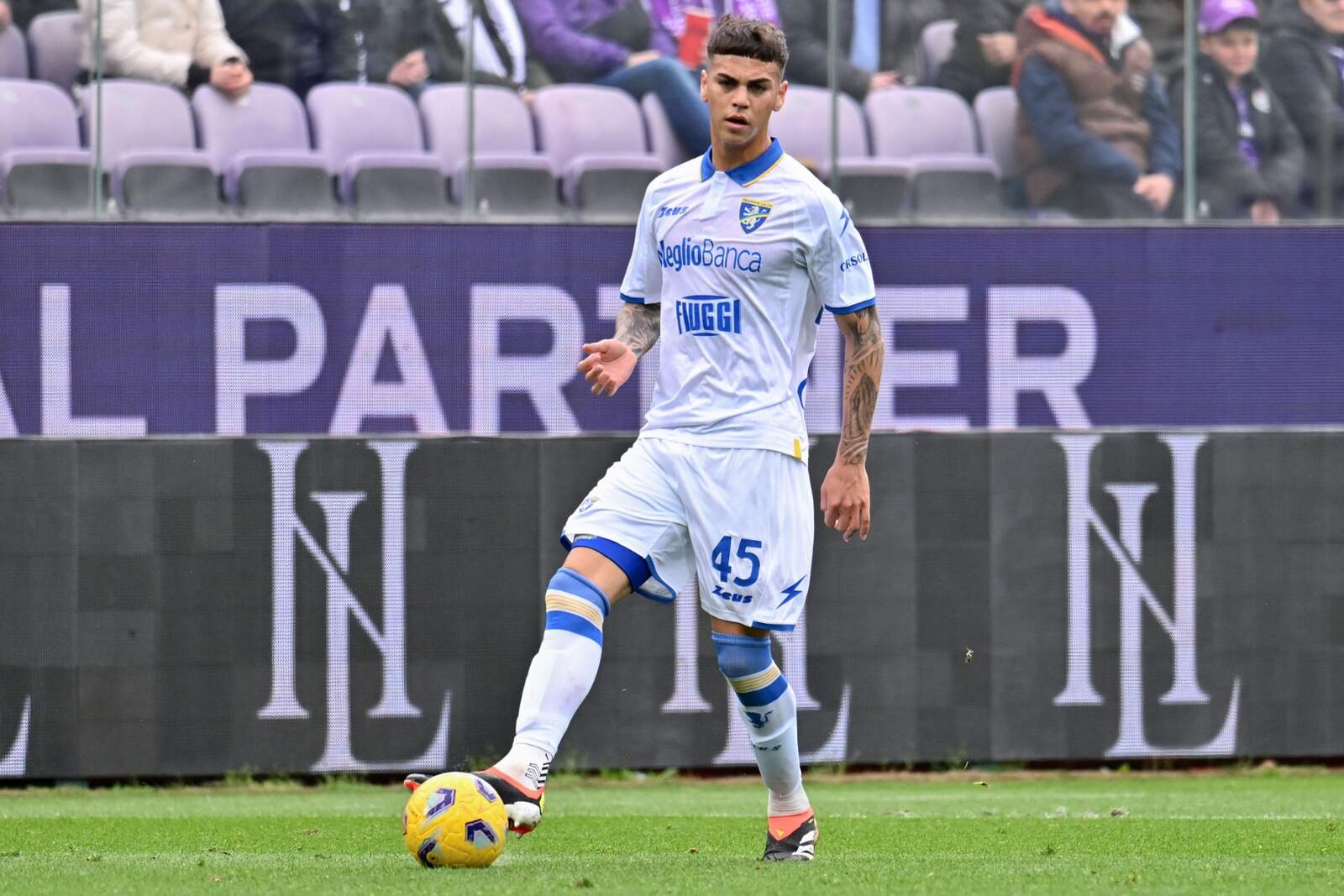 Enzo Barrenechea
