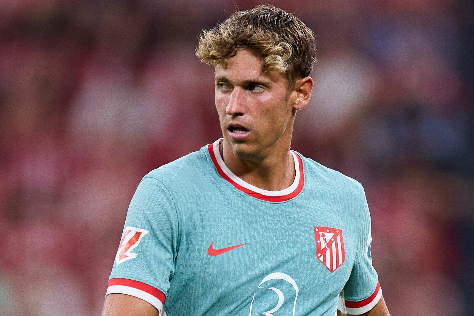 El Atlético cae en Anfiel