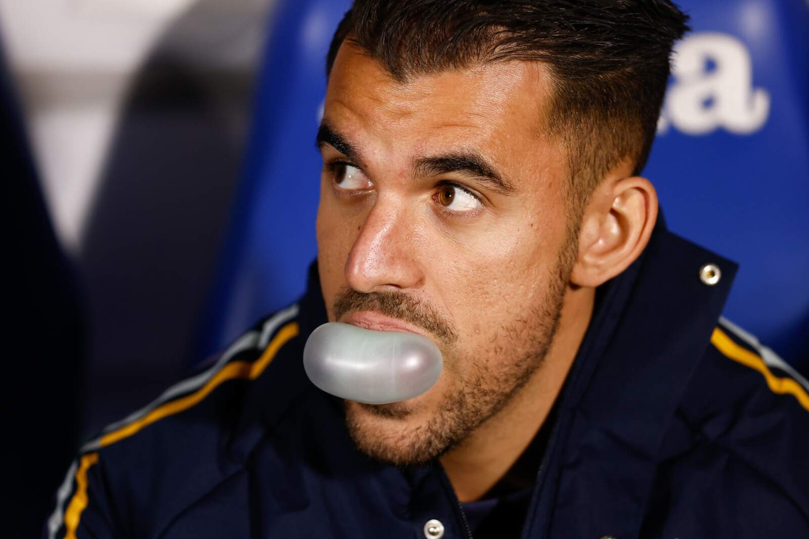 Dani Ceballos se queda en el Real Madrid